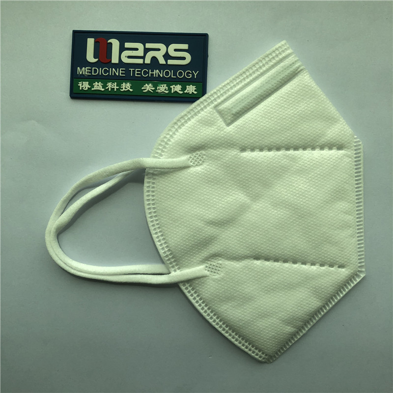 Nice Quality N95 Protect mask Non médical